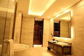 DoubleTree by Hilton hotel Anhui - Suzhou