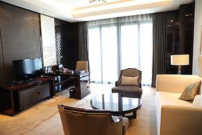 DoubleTree by Hilton hotel Anhui - Suzhou
