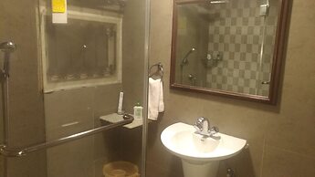 Hanu Reddy Residences, Poes Garden - Boutique Urban Retreat