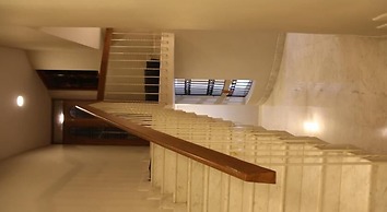 Hanu Reddy Residences, Poes Garden - Boutique Urban Retreat