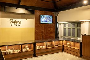 Hanu Reddy Residences, Poes Garden - Boutique Urban Retreat