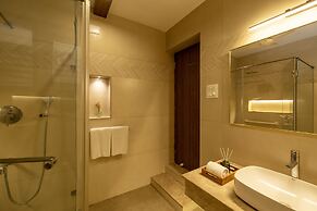 Hanu Reddy Residences, Poes Garden - Boutique Urban Retreat