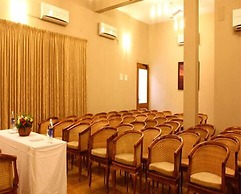 Hanu Reddy Residences, Poes Garden - Boutique Urban Retreat