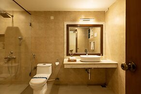 Hanu Reddy Residences, Poes Garden - Boutique Urban Retreat