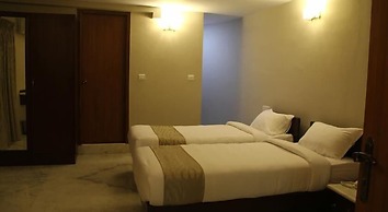 Hanu Reddy Residences, Poes Garden - Boutique Urban Retreat