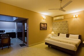 Hanu Reddy Residences, Poes Garden - Boutique Urban Retreat