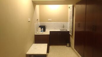 Hanu Reddy Residences, Poes Garden - Boutique Urban Retreat