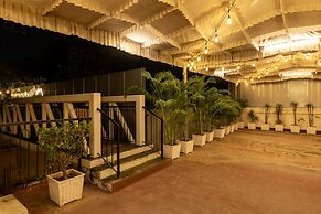 Hanu Reddy Residences, Poes Garden - Boutique Urban Retreat