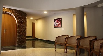 Hanu Reddy Residences, Poes Garden - Boutique Urban Retreat