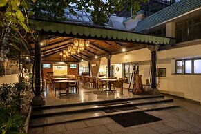 Hanu Reddy Residences, Poes Garden - Boutique Urban Retreat