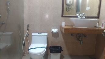 Hanu Reddy Residences, Poes Garden - Boutique Urban Retreat