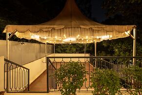 Hanu Reddy Residences, Poes Garden - Boutique Urban Retreat