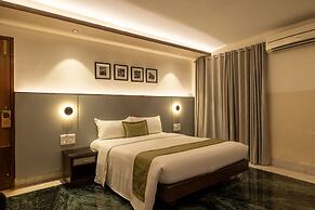 Hanu Reddy Residences, Poes Garden - Boutique Urban Retreat
