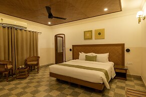 Hanu Reddy Residences, Poes Garden - Boutique Urban Retreat