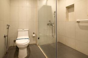 Hanu Reddy Residences, Poes Garden - Boutique Urban Retreat