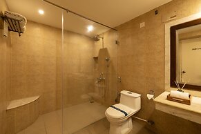 Hanu Reddy Residences, Poes Garden - Boutique Urban Retreat