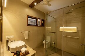 Hanu Reddy Residences, Poes Garden - Boutique Urban Retreat
