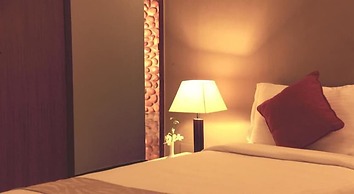 Hanu Reddy Residences, Poes Garden - Boutique Urban Retreat