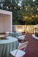 Hanu Reddy Residences, Poes Garden - Boutique Urban Retreat