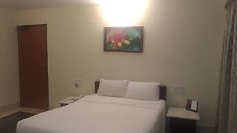 Hanu Reddy Residences, Poes Garden - Boutique Urban Retreat
