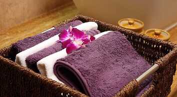 Hanu Reddy Residences, Poes Garden - Boutique Urban Retreat