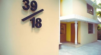Hanu Reddy Residences, Poes Garden - Boutique Urban Retreat