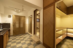 Hanu Reddy Residences, Poes Garden - Boutique Urban Retreat