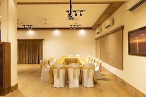 Hanu Reddy Residences, Poes Garden - Boutique Urban Retreat