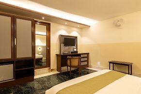 Hanu Reddy Residences, Poes Garden - Boutique Urban Retreat