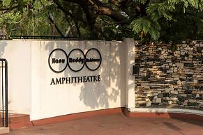 Hanu Reddy Residences, Poes Garden - Boutique Urban Retreat