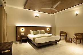 Hanu Reddy Residences, Poes Garden - Boutique Urban Retreat
