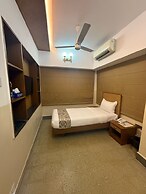 Hanu Reddy Residences, Poes Garden - Boutique Urban Retreat