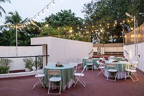 Hanu Reddy Residences, Poes Garden - Boutique Urban Retreat