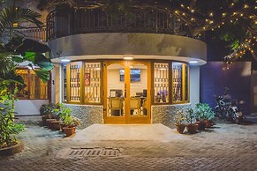 Hanu Reddy Residences, Poes Garden - Boutique Urban Retreat