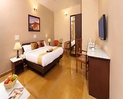 Hanu Reddy Residences, Poes Garden - Boutique Urban Retreat