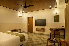Hanu Reddy Residences, Poes Garden - Boutique Urban Retreat