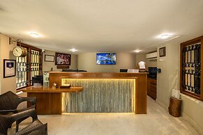 Hanu Reddy Residences, Poes Garden - Boutique Urban Retreat