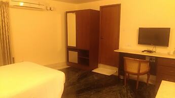 Hanu Reddy Residences, Poes Garden - Boutique Urban Retreat