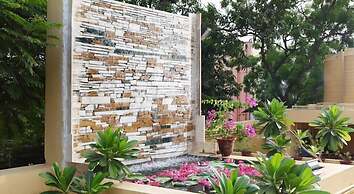 Hanu Reddy Residences, Poes Garden - Boutique Urban Retreat