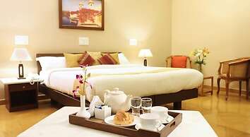 Hanu Reddy Residences, Poes Garden - Boutique Urban Retreat