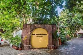 Hanu Reddy Residences, Poes Garden - Boutique Urban Retreat