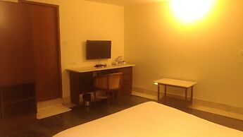 Hanu Reddy Residences, Poes Garden - Boutique Urban Retreat
