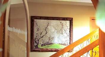 Hanu Reddy Residences, Poes Garden - Boutique Urban Retreat