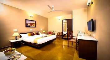 Hanu Reddy Residences, Poes Garden - Boutique Urban Retreat