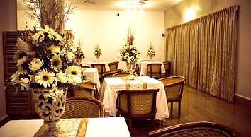 Hanu Reddy Residences, Poes Garden - Boutique Urban Retreat