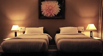 Hanu Reddy Residences, Poes Garden - Boutique Urban Retreat