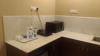 Hanu Reddy Residences, Poes Garden - Boutique Urban Retreat