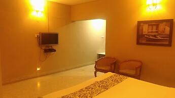 Hanu Reddy Residences, Poes Garden - Boutique Urban Retreat