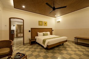 Hanu Reddy Residences, Poes Garden - Boutique Urban Retreat
