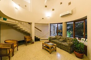 Hanu Reddy Residences, Poes Garden - Boutique Urban Retreat